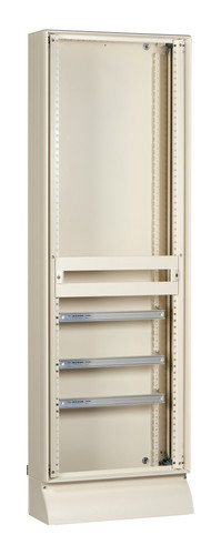 Шкаф напольный Schneider Electric Prisma Pack 250, 600x1830x205мм, IP40, сталь, 08074