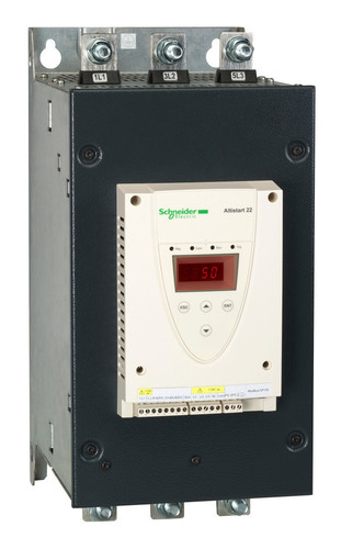 Schneider Electric ALTISTART 210А, 230/230В