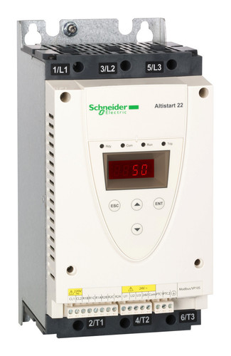 Schneider Electric ALTISTART 32А, 230/230В