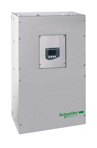 Schneider Electric ALTISTART 480А, 400/220В