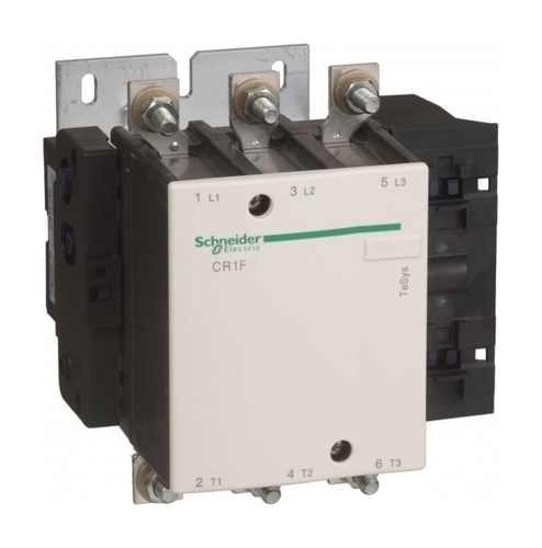 Контактор Schneider Electric TeSys CR 3P 150А 400/220В AC/DC 75кВт