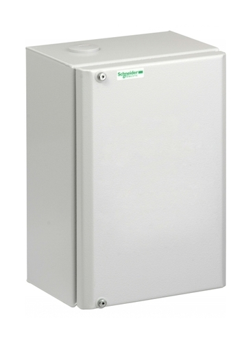 Пускатель в корпусе Schneider Electric TeSys LE 65А, 37кВт 400/380В