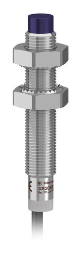 ИНДУКТИВНЫЙ ЦИЛИНДРИЧЕСКИЙ ДАТЧИК M8 XS208BLPAL2