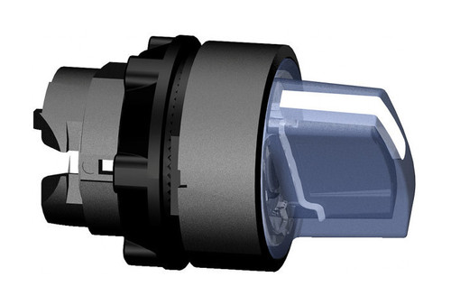 ГОЛОВКА ДЛЯ ПЕРЕКЛЮЧАТЕЛЯ 22ММ ZB5AK1263