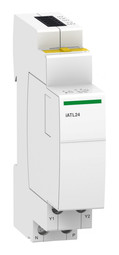 iATL24 доп. устройство управления и сигнализации (Ti24) для реле iTL (max 108)