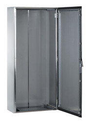 Шкаф напольный Spacial SMX, 1600x2000x600мм, IP55, сталь, NSYSMX201660