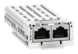 Коммуникационная модуль Ethernet/IP, Modbus TCP