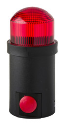 Световая колонна Harmony XVB, 45 мм, Красный