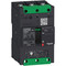 Силовой автомат Schneider Electric Compact NSXm, 16кА, 3P, 40А