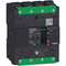 Силовой автомат Schneider Electric Compact NSXm, 36кА, 4P, 16А