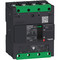 Силовой автомат Schneider Electric Compact NSXm, 36кА, 4P, 40А