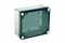 Коробка Schneider Electric THALASSA, мод., IP66, навесной, Пластик, прозрачная дверь